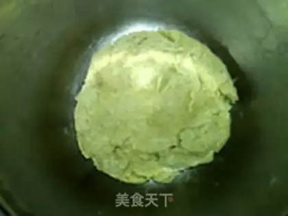 Make Grape juice scon step 4