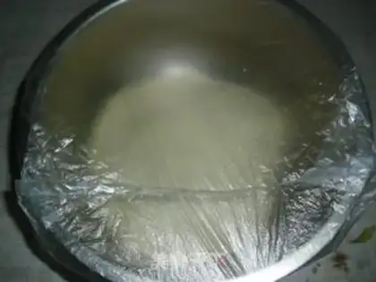 Make ♪ Chestnut bread ♪ step 5