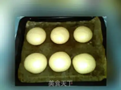 Make Sesame snack step 9