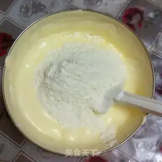 Make Yogurt chili step 3