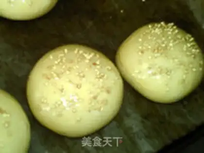Make Sesame snack step 11