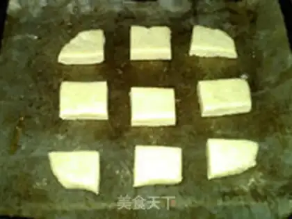 Make Grape juice scon step 7
