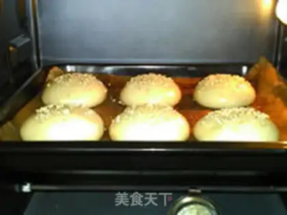 Make Sesame snack step 12