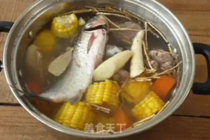 Make Potato soup step 1
