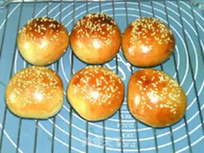 Make Sesame snack step 14