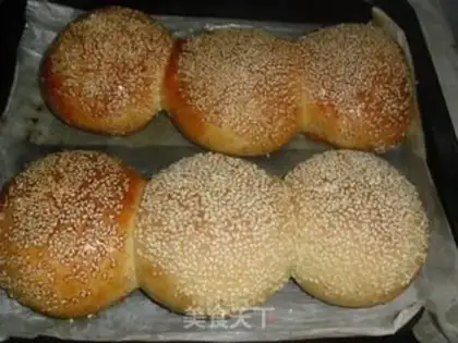 Make ♪ Chestnut bread ♪ step 11