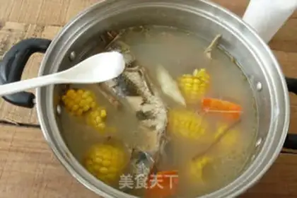 Make Potato soup step 3