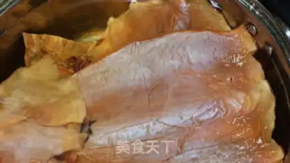 Make Squid rice step 0