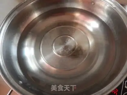 Make Yin-chun step 2
