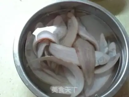 Make Fried dragonfish step 2