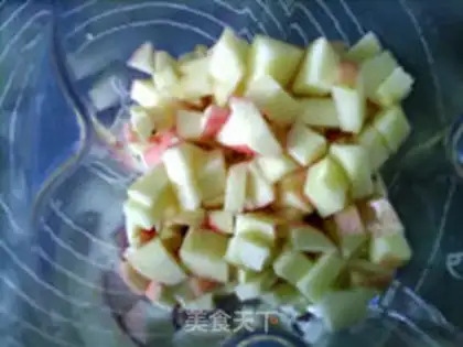 Make Vegetable milk step 6