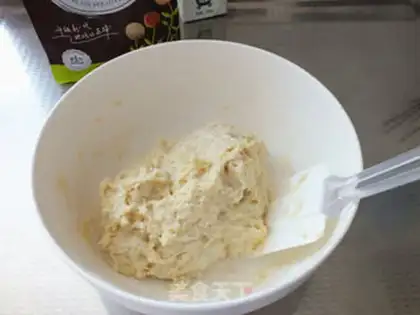 Make A soufflé step 2
