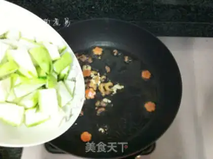 Make ♪ Haimite melon ♪ step 4