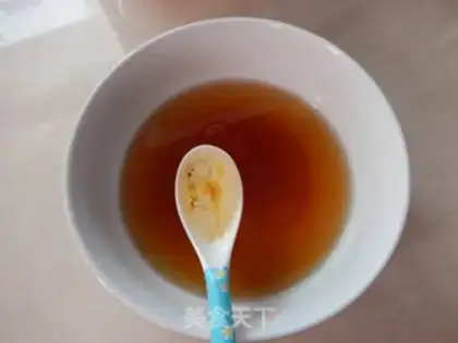 Make Yin-chun step 3
