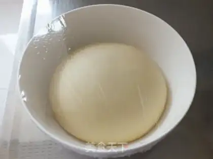 Make Snail bread step 5