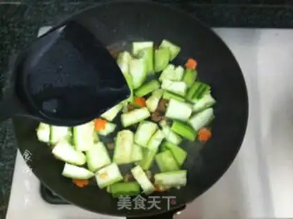 Make ♪ Haimite melon ♪ step 5