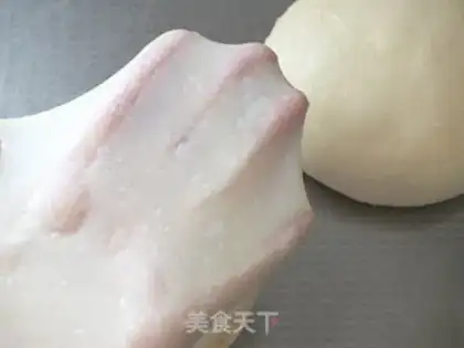 Make A soufflé step 3