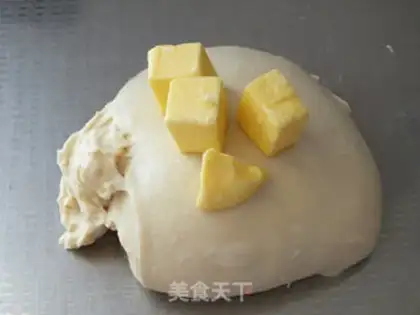 Make A soufflé step 4