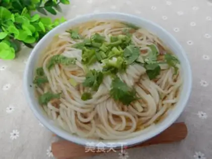 Make Yin-chun step 5