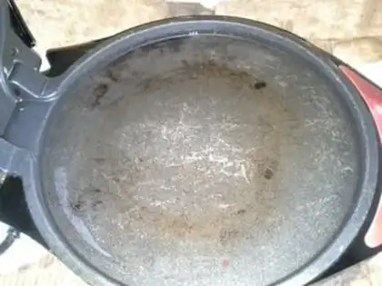 Make Fried dragonfish step 6