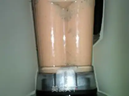 Make Vegetable milk step 12