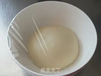 Make A soufflé step 6