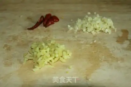 Make ♪ ♪ Twisted toothpicks of chicken ♪ step 2