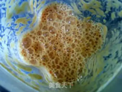 Make Vegetable milk step 13
