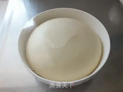 Make A soufflé step 7