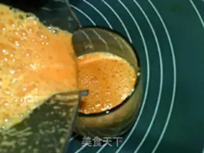 Make Vegetable milk step 14