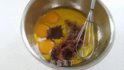 Make Zilong Zi step 4