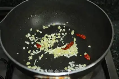 Make ♪ ♪ Twisted toothpicks of chicken ♪ step 6