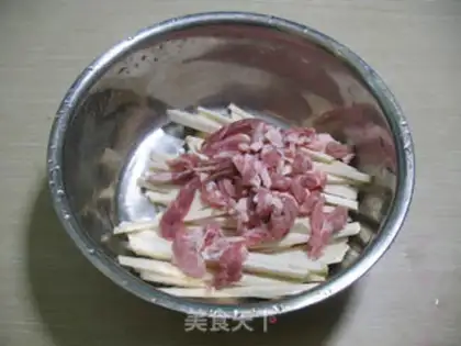 Make Potato steam step 3