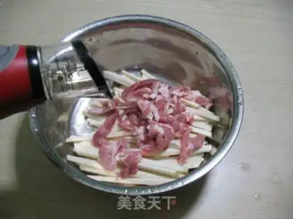 Make Potato steam step 5