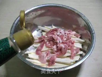 Make Potato steam step 6