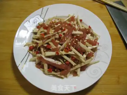 Make Potato steam step 8
