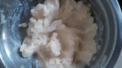 Make Old bread step 0