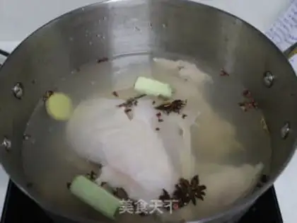 Make Pelican chicken step 6