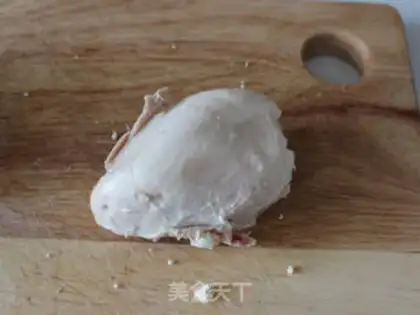 Make Pelican chicken step 7