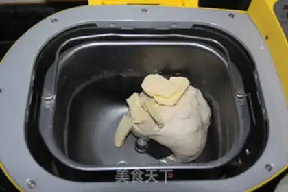 Make Mini intestines step 0