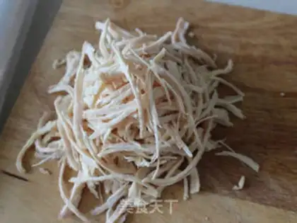 Make Pelican chicken step 8