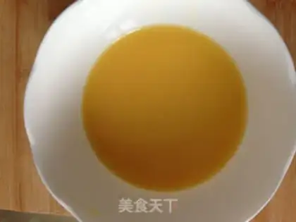 Make Frozen egg rolls step 4