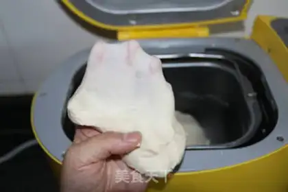 Make Mini intestines step 1