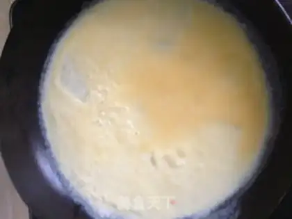 Make Frozen egg rolls step 5