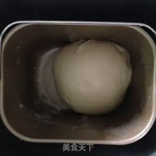 Make Old bread step 6