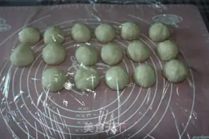 Make Mini intestines step 4