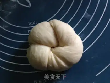 Make Old bread step 9