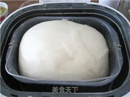 Make Old bread step 3