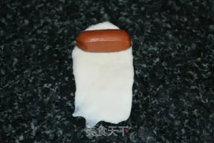 Make Mini intestines step 6