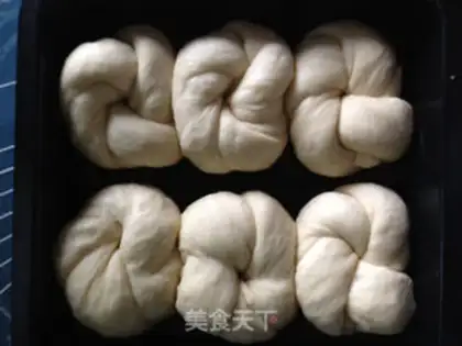 Make Old bread step 10